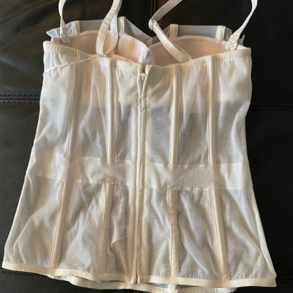 Brand New La Perla Corset